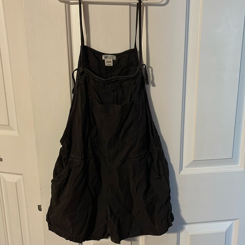 Billabong overalls